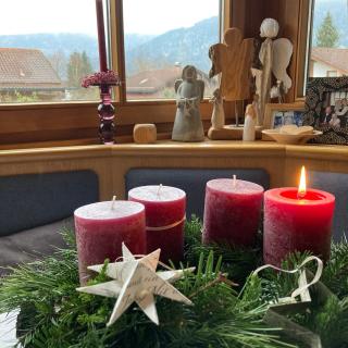 Ferienwohnung am Moosbach - Anger - 2