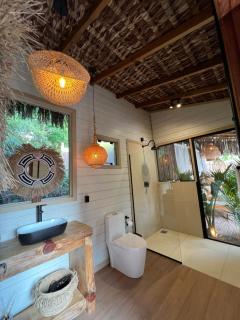 Zion Bubble Glamping - Florianópolis - 1