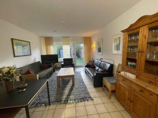 Holiday home in Sylt/Insel Sylt 38534 - Tinnum - 9