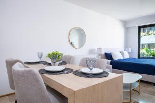 Menesse Town Tower 202 condo - Playa del Carmen - 9