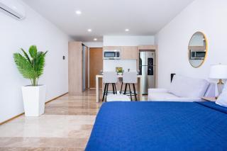 Menesse Town Tower 202 condo - Playa del Carmen - 1