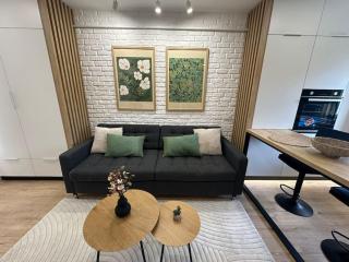 Designers Apartment - chic choice for the stay - Iaşi - 6