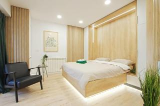 Designers Apartment - chic choice for the stay - Iaşi - 4