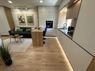 Designers Apartment - chic choice for the stay - Iaşi - 3