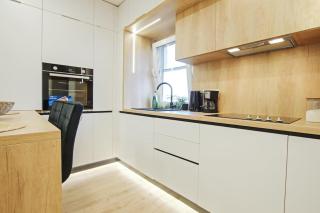 Designers Apartment - chic choice for the stay - Iaşi - 1