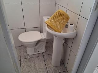 Pousada da Ildi - Itanhaém - 3