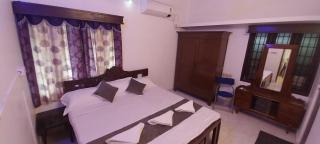 De royal grand Bungalow - Pondicherry - 6