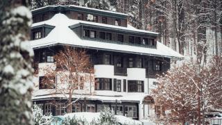 Boutique Hotel Soyka - 1