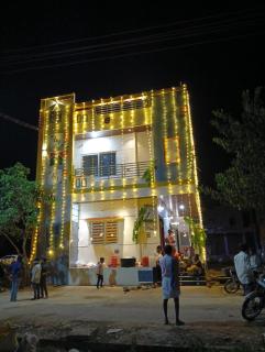 Hemanth Heritage - Hospet - 0