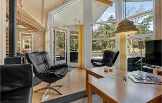 Holiday Home Kjøddtynjan Denm - Vester Sømarken - 8