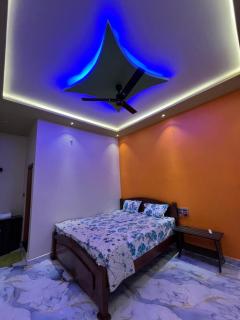 Hemanth Heritage - Hospet - 3