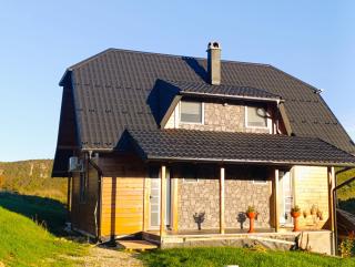 Vila Helena -Apartman 2 - Nova Varoš - 9