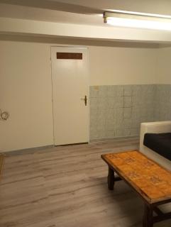 Joli studio indépendant - Mulhouse - 2