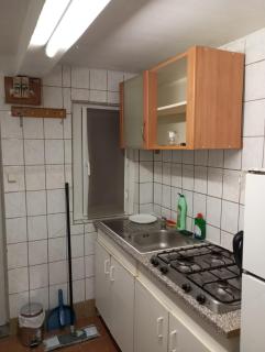 Joli studio indépendant - Mulhouse - 1