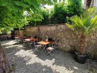 Waller Suite - Oberaudorf - 5