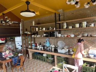 Cozy breezing countryside Pet - Ban Khlong Sip Sam Lang - 3
