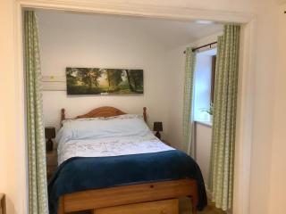 Enchmarsh Farm Byre - 6