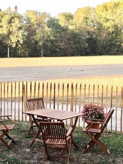 La Maison des Champs - 9