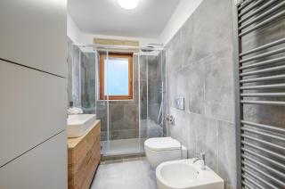 Casa Entreves - Ristrutturata con parcheggio - 8