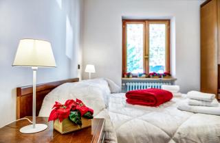 Maison Chevre - Courmayeur - 1