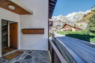 Casa Entreves - Ristrutturata con parcheggio - 4