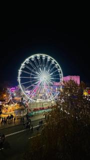 La Vista Ultracentral - Private Parking - 9