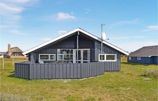 Holiday Home Vesterledvej Hvide Sande V - 7