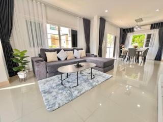 Double B House - Chiang Mai - 7