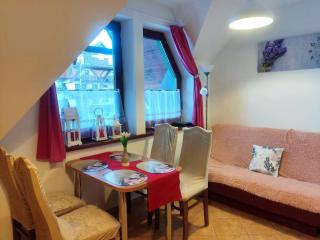 Apartament Widokowy Wiesia - Zakopane - 3