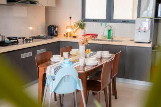 Country Garden Danga Bay Amberside by R9 HomeStay - Johor Bahru - 6