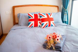 Country Garden Danga Bay Amberside by R9 HomeStay - Johor Bahru - 4