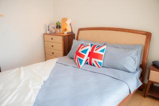 Country Garden Danga Bay Amberside by R9 HomeStay - Johor Bahru - 2