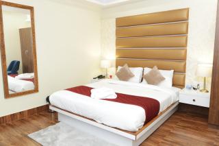 Hotel Priority A Unit of Priority Hospitality - Guwahati - 5