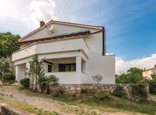 Elegant Brsec Apartments with Sea View - Brseč - 9