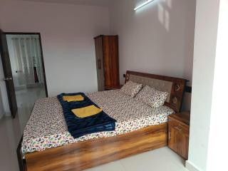 Zanita Heights Seaview Apartment - Bogmalo - 3