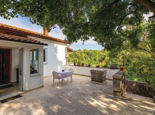 Elegant Brsec Apartments with Sea View - Brseč - 5