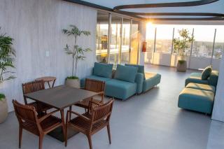 Apartamento Luxury Superior - Santa Cruz de la Sierra - 8