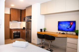 Apartamento Luxury Superior - Santa Cruz de la Sierra - 6