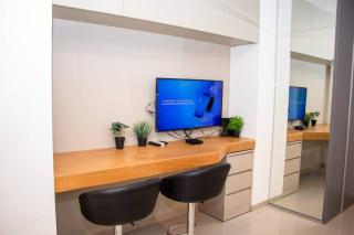 Apartamento Luxury Superior - Santa Cruz de la Sierra - 3