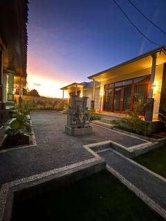 Pondok D Batur - 0