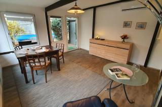 Bungalow am Berliner Stadtrand - 8