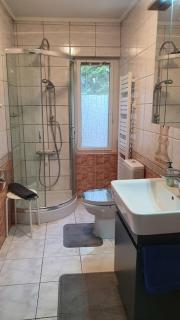 Bungalow am Berliner Stadtrand - - 7