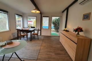 Bungalow am Berliner Stadtrand - - 5