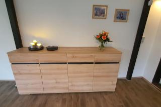 Bungalow am Berliner Stadtrand - - 3