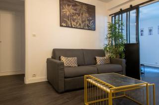 Superbe appartement centre historique - Avignon - 9
