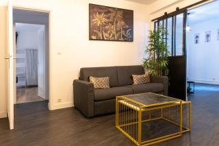 Superbe appartement centre historique - 8