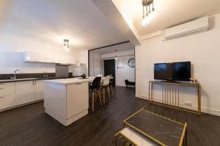 Superbe appartement centre historique - 3