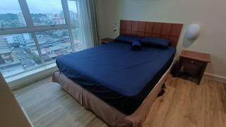 KUCHING StayAt Somerset Gateway 2 Room Apartment - Kuching - 0