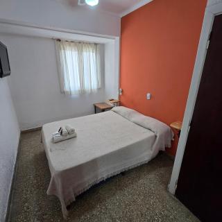 Hotel Nuevo Splendid en la Peatonal - 8