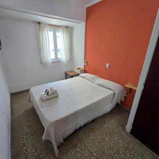 Hotel Nuevo Splendid en la Peatonal - 5